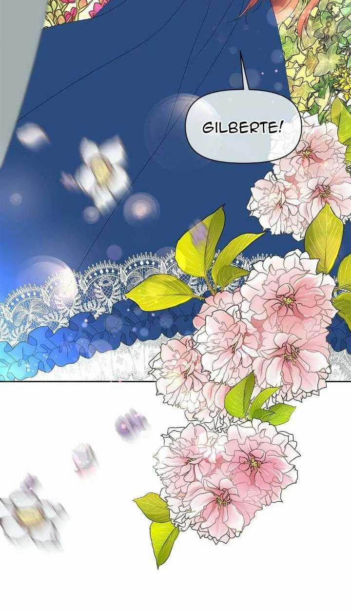 Công Chúa Thời Gian Có Hạn - Chapter 40 - Trang 36