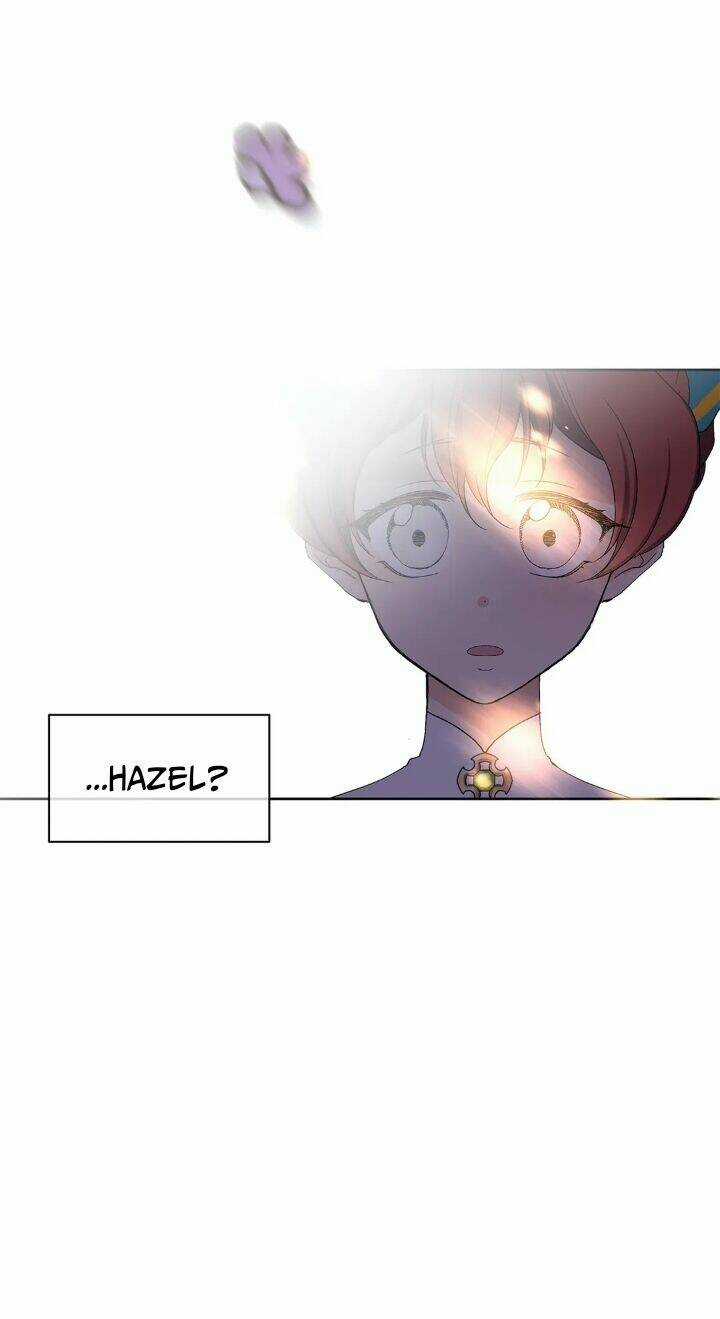 Công Chúa Thời Gian Có Hạn - Chapter 40 - Trang 37