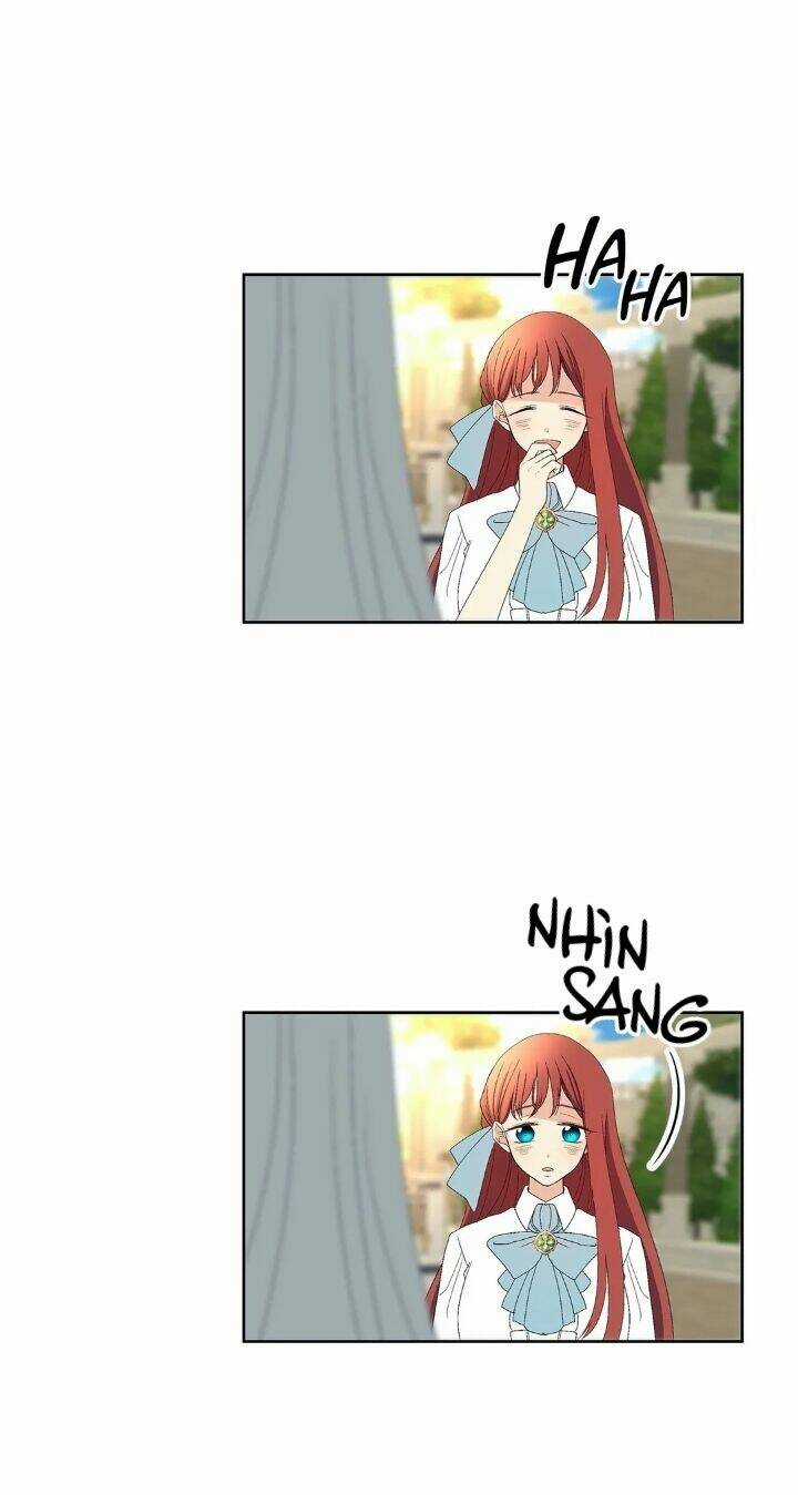 Công Chúa Thời Gian Có Hạn - Chapter 40 - Trang 40