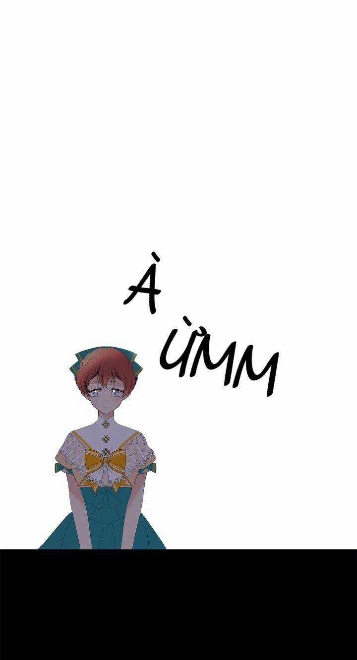 Công Chúa Thời Gian Có Hạn - Chapter 40 - Trang 41