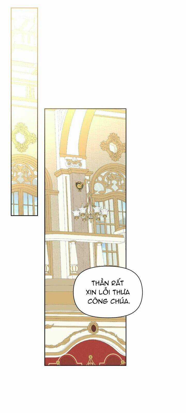 Công Chúa Thời Gian Có Hạn - Chapter 40 - Trang 44