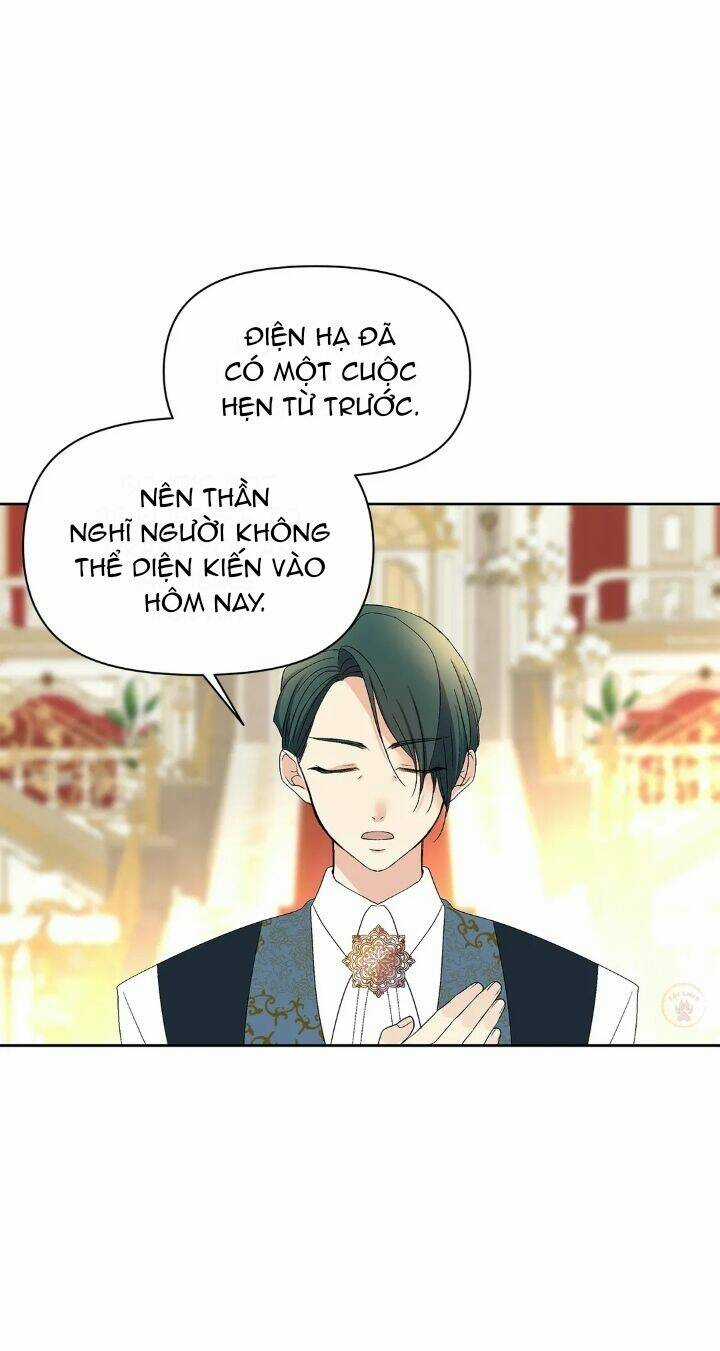 Công Chúa Thời Gian Có Hạn - Chapter 40 - Trang 45