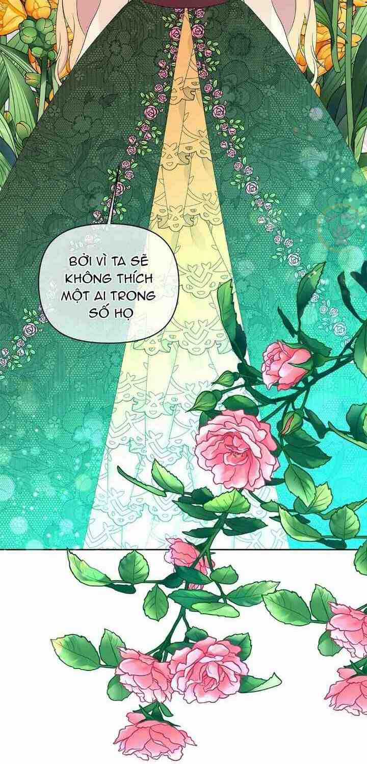 Công Chúa Thời Gian Có Hạn - Chapter 40 - Trang 48
