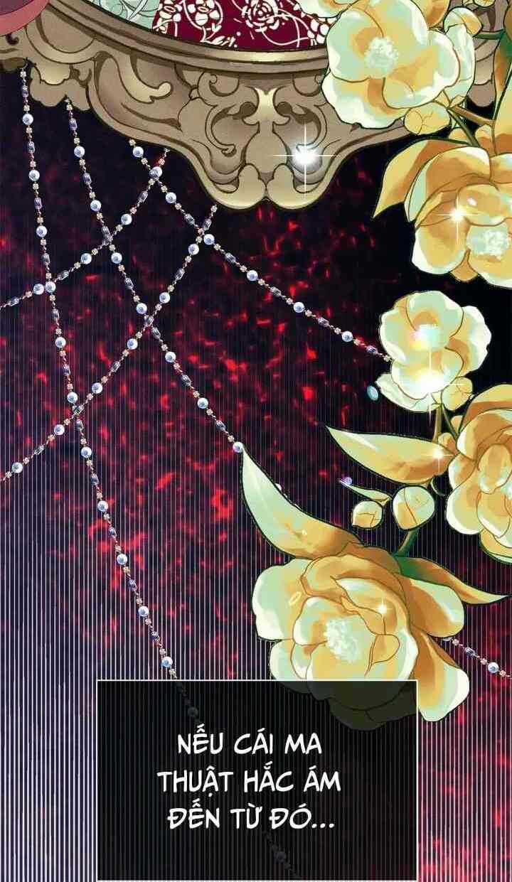 Công Chúa Thời Gian Có Hạn - Chapter 40 - Trang 6