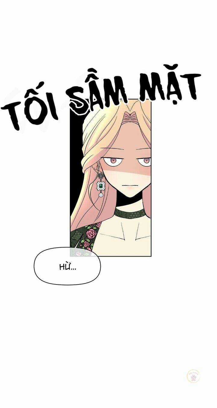 Công Chúa Thời Gian Có Hạn - Chapter 40 - Trang 52