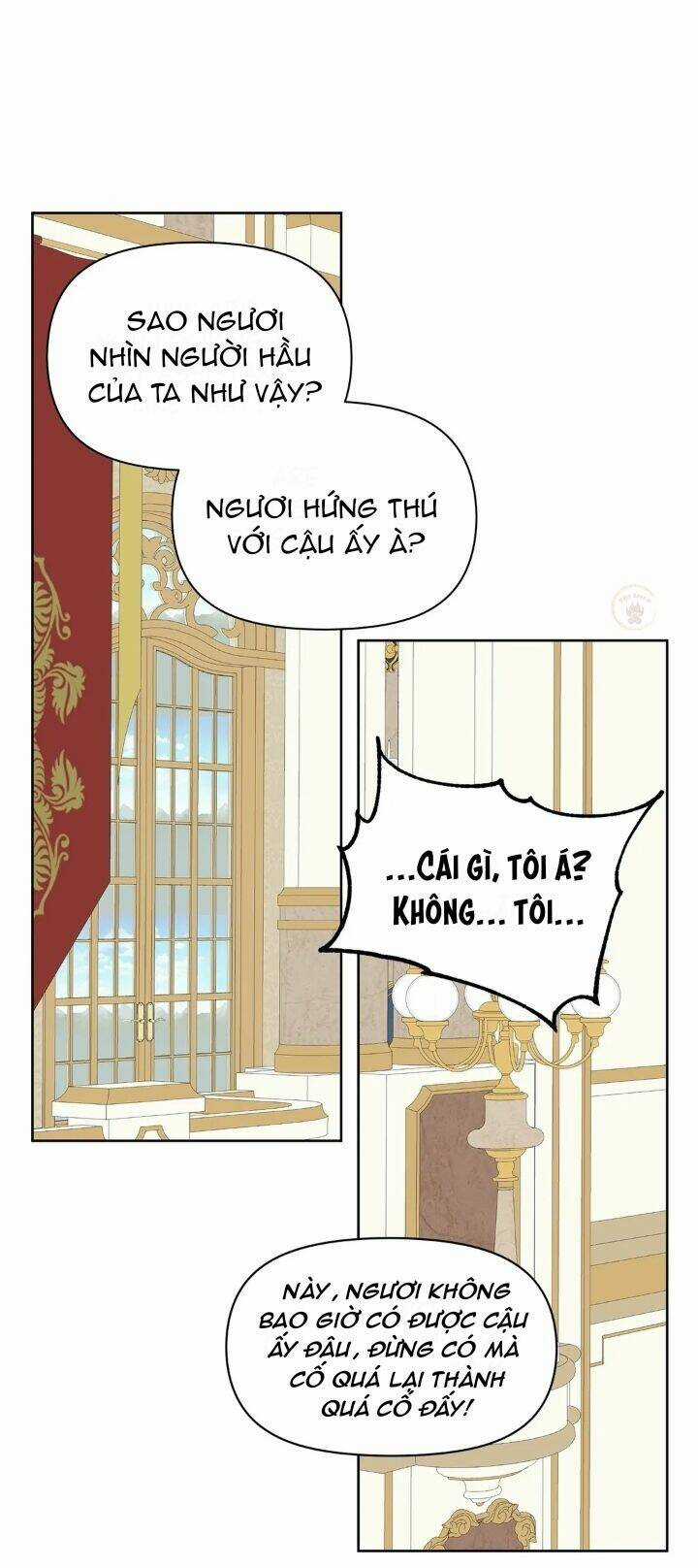 Công Chúa Thời Gian Có Hạn - Chapter 40 - Trang 53