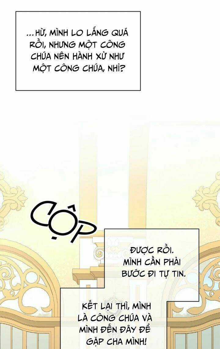 Công Chúa Thời Gian Có Hạn - Chapter 40 - Trang 56
