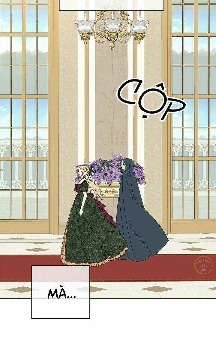 Công Chúa Thời Gian Có Hạn - Chapter 40 - Trang 57