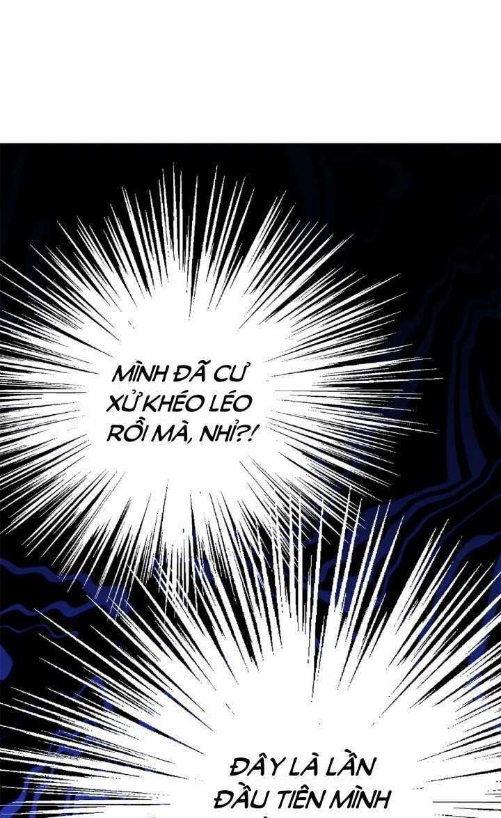 Công Chúa Thời Gian Có Hạn - Chapter 40 - Trang 58
