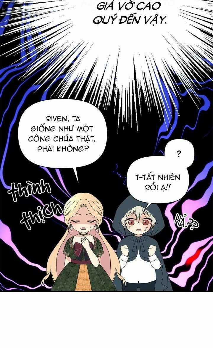 Công Chúa Thời Gian Có Hạn - Chapter 40 - Trang 59