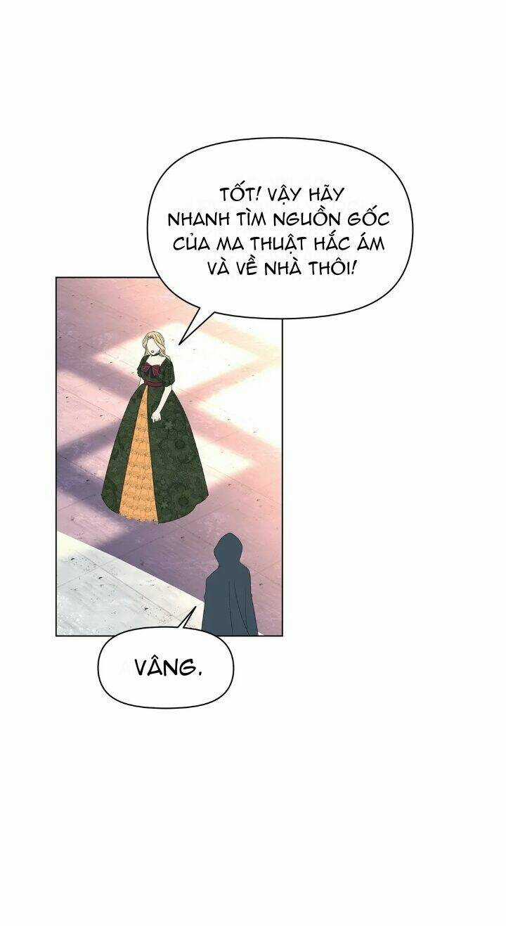 Công Chúa Thời Gian Có Hạn - Chapter 40 - Trang 60