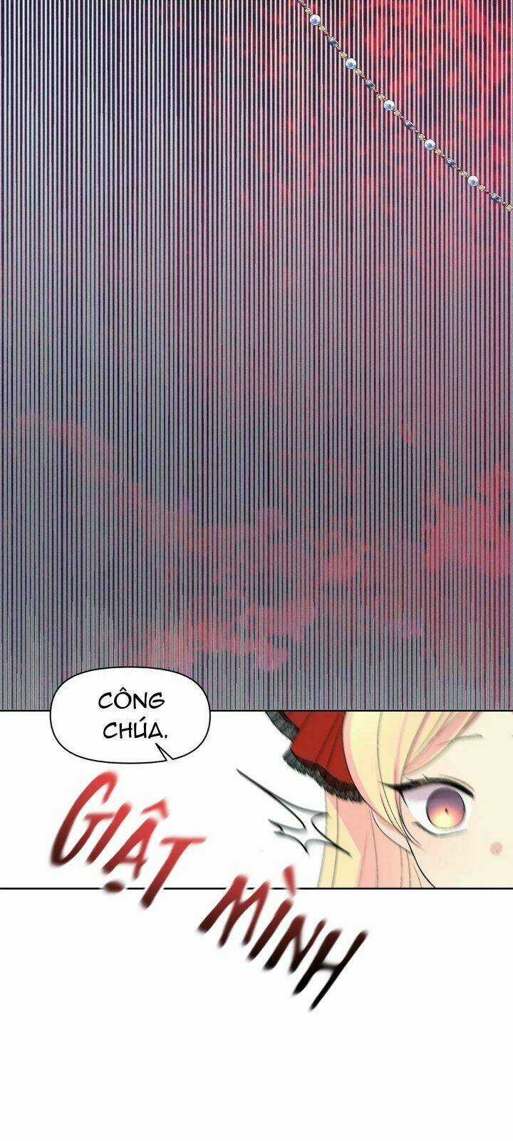 Công Chúa Thời Gian Có Hạn - Chapter 40 - Trang 7