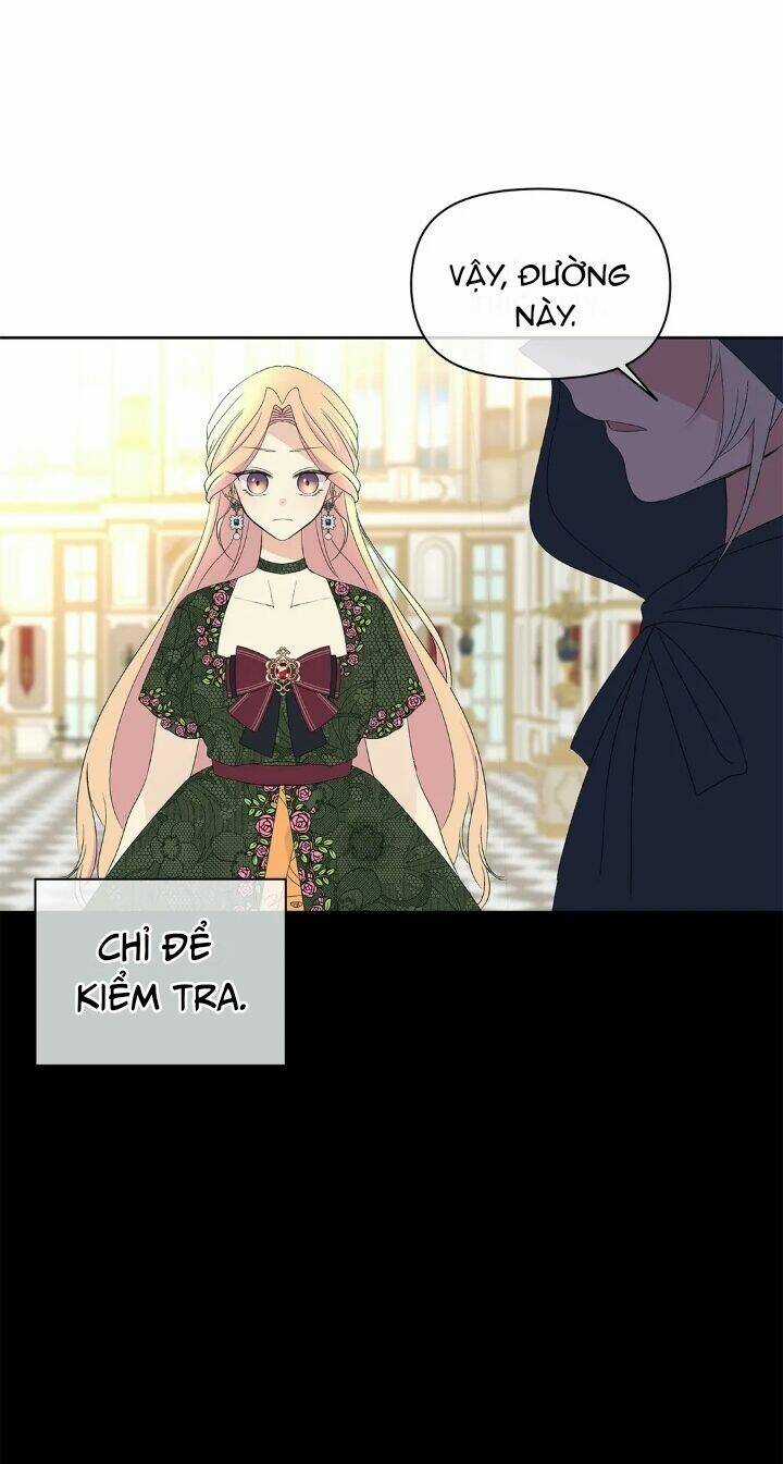 Công Chúa Thời Gian Có Hạn - Chapter 40 - Trang 61