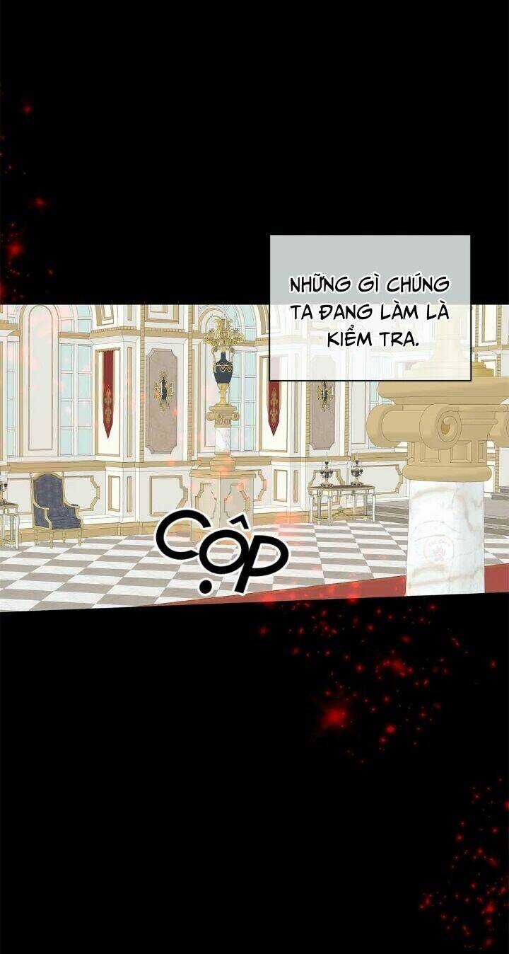 Công Chúa Thời Gian Có Hạn - Chapter 40 - Trang 62