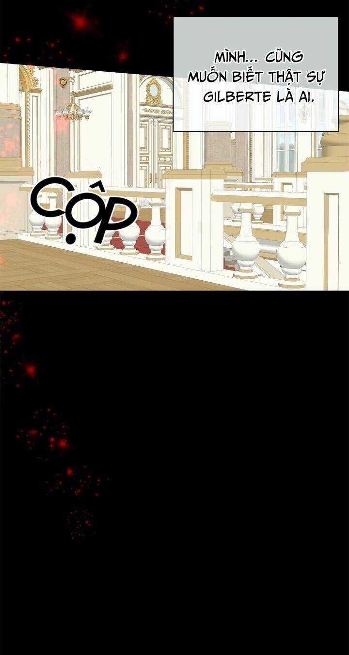 Công Chúa Thời Gian Có Hạn - Chapter 40 - Trang 64