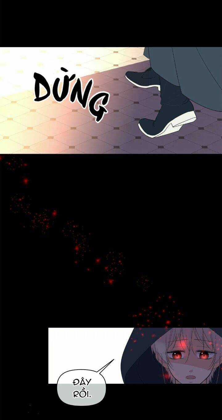 Công Chúa Thời Gian Có Hạn - Chapter 40 - Trang 65