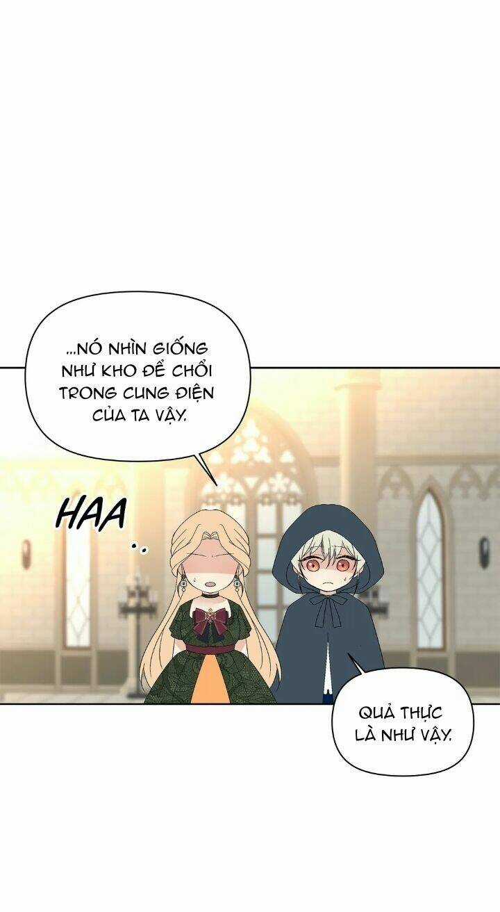 Công Chúa Thời Gian Có Hạn - Chapter 40 - Trang 69