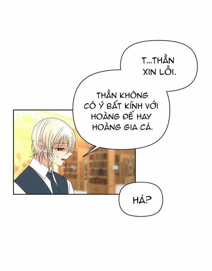 Công Chúa Thời Gian Có Hạn - Chapter 40 - Trang 8