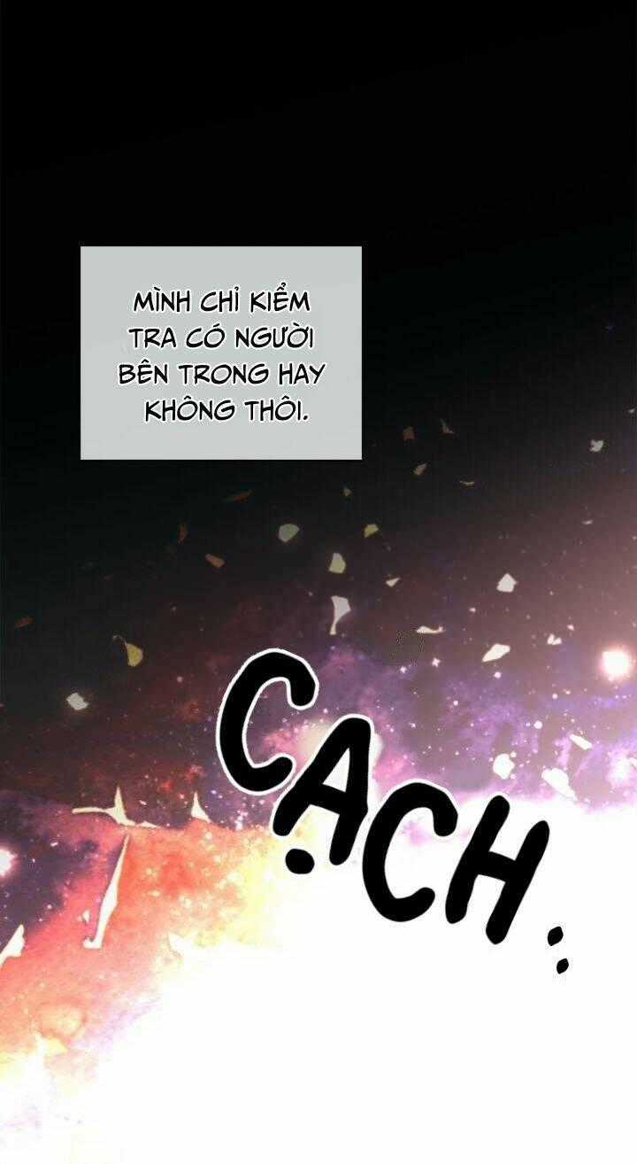 Công Chúa Thời Gian Có Hạn - Chapter 40 - Trang 72