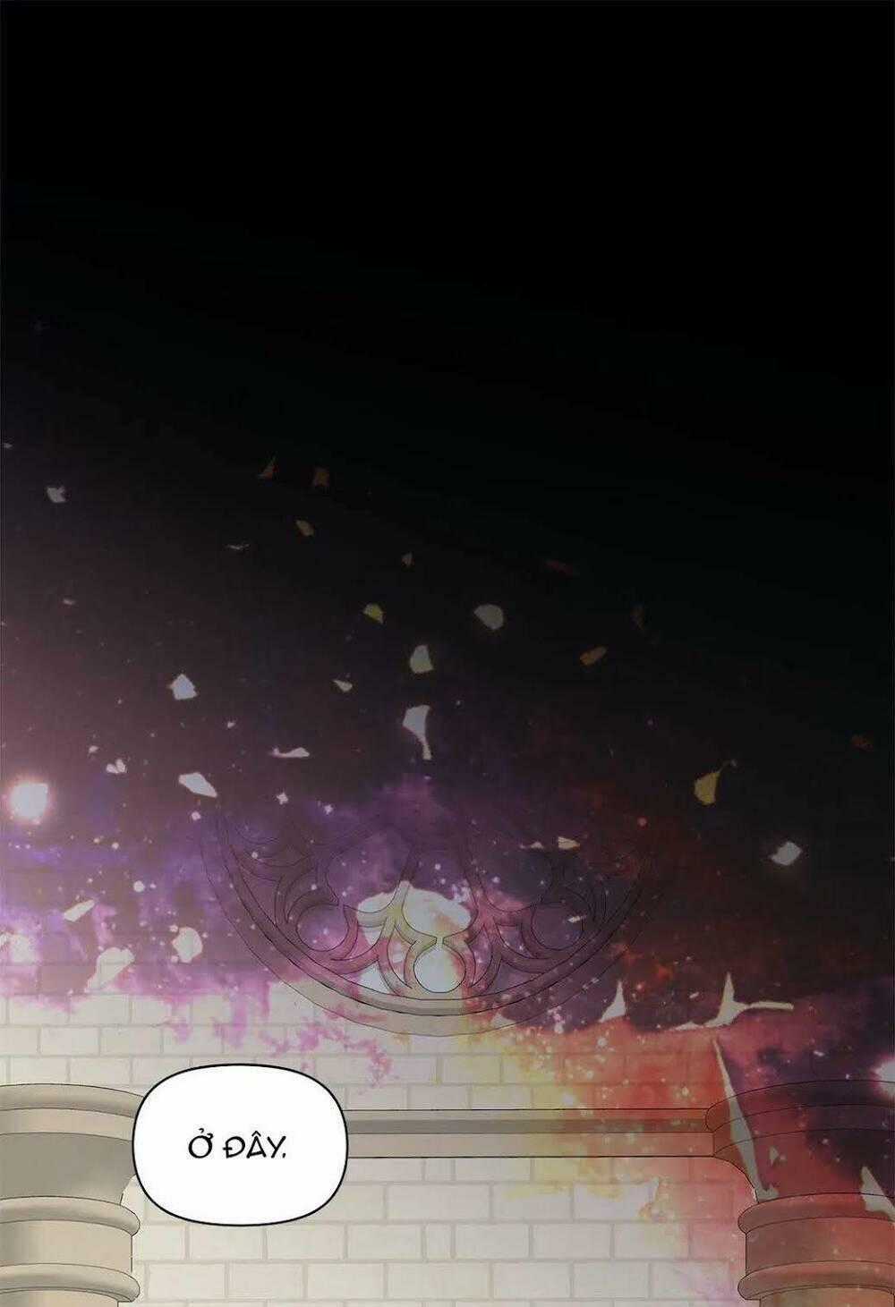 Công Chúa Thời Gian Có Hạn - Chapter 41 - Trang 1