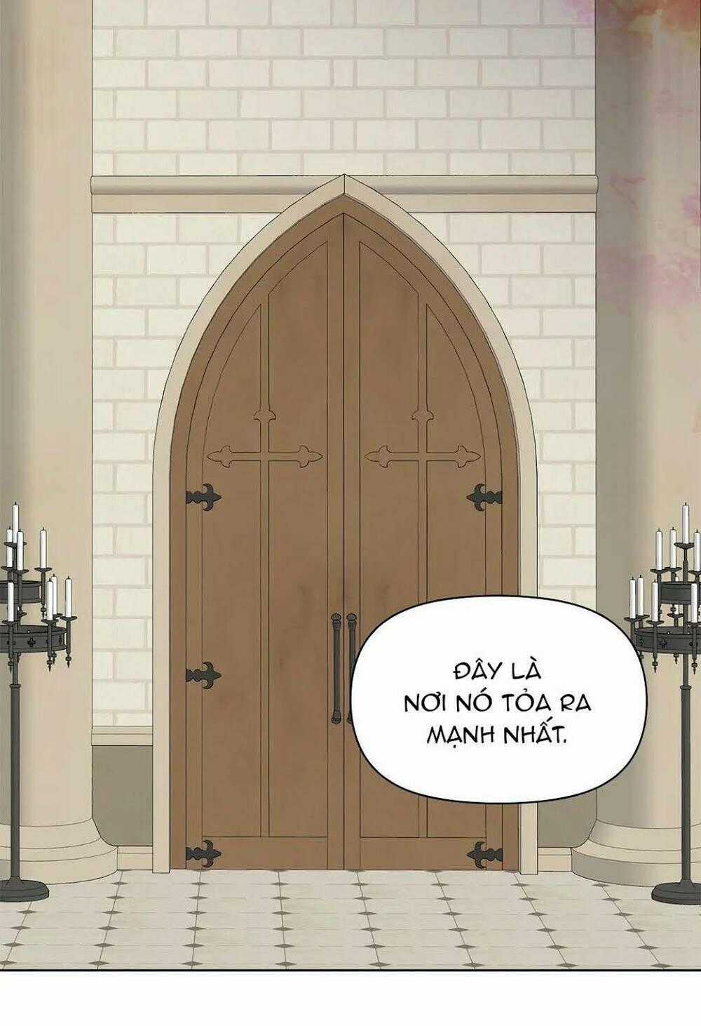 Công Chúa Thời Gian Có Hạn - Chapter 41 - Trang 2