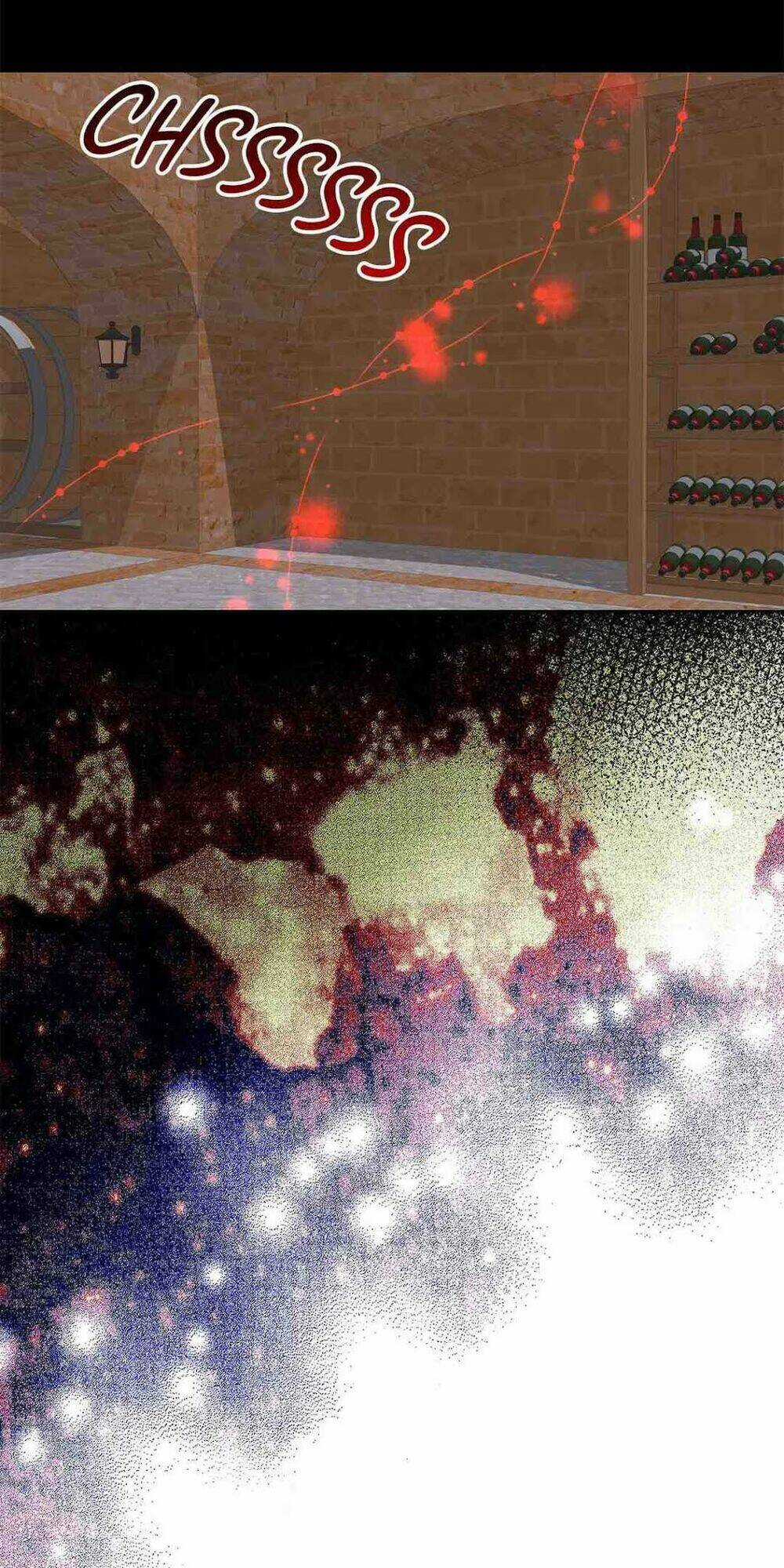 Công Chúa Thời Gian Có Hạn - Chapter 41 - Trang 13