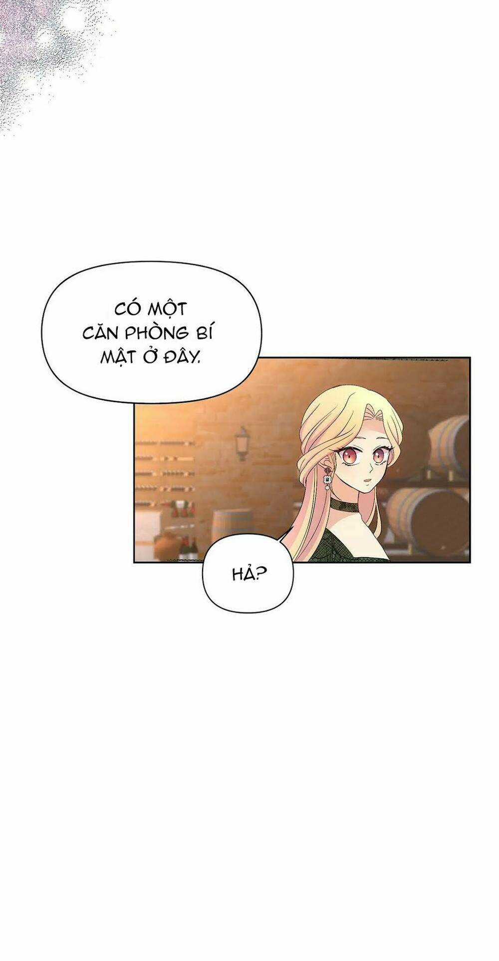 Công Chúa Thời Gian Có Hạn - Chapter 41 - Trang 14