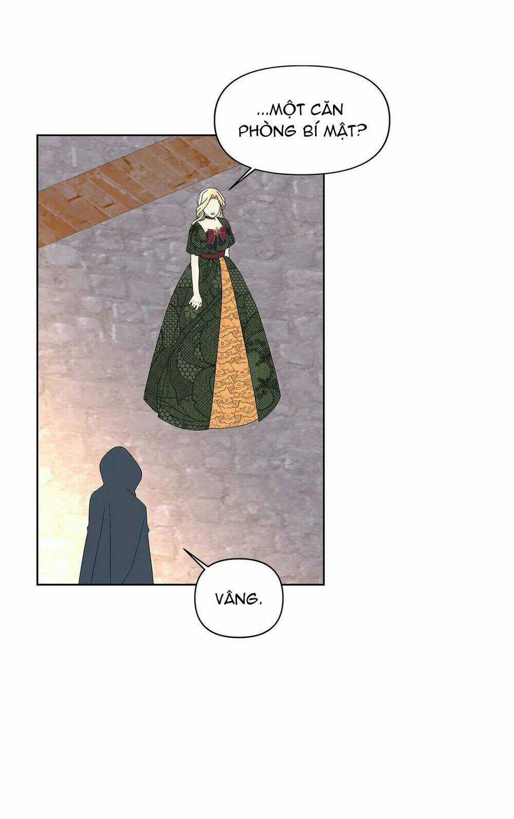 Công Chúa Thời Gian Có Hạn - Chapter 41 - Trang 15