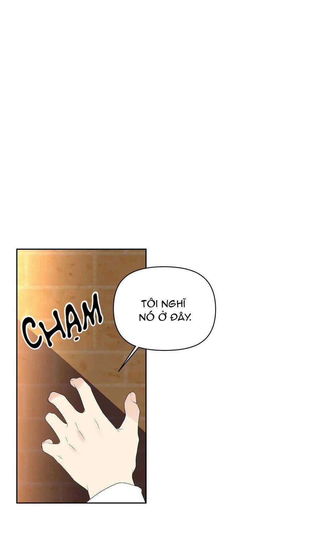 Công Chúa Thời Gian Có Hạn - Chapter 41 - Trang 18