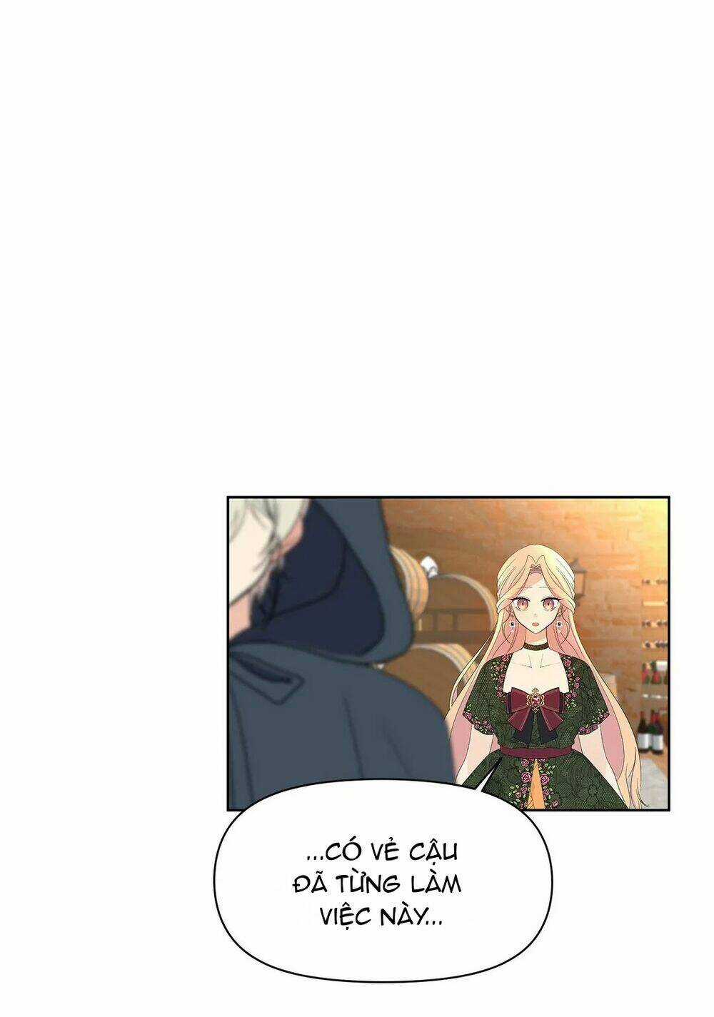 Công Chúa Thời Gian Có Hạn - Chapter 41 - Trang 19