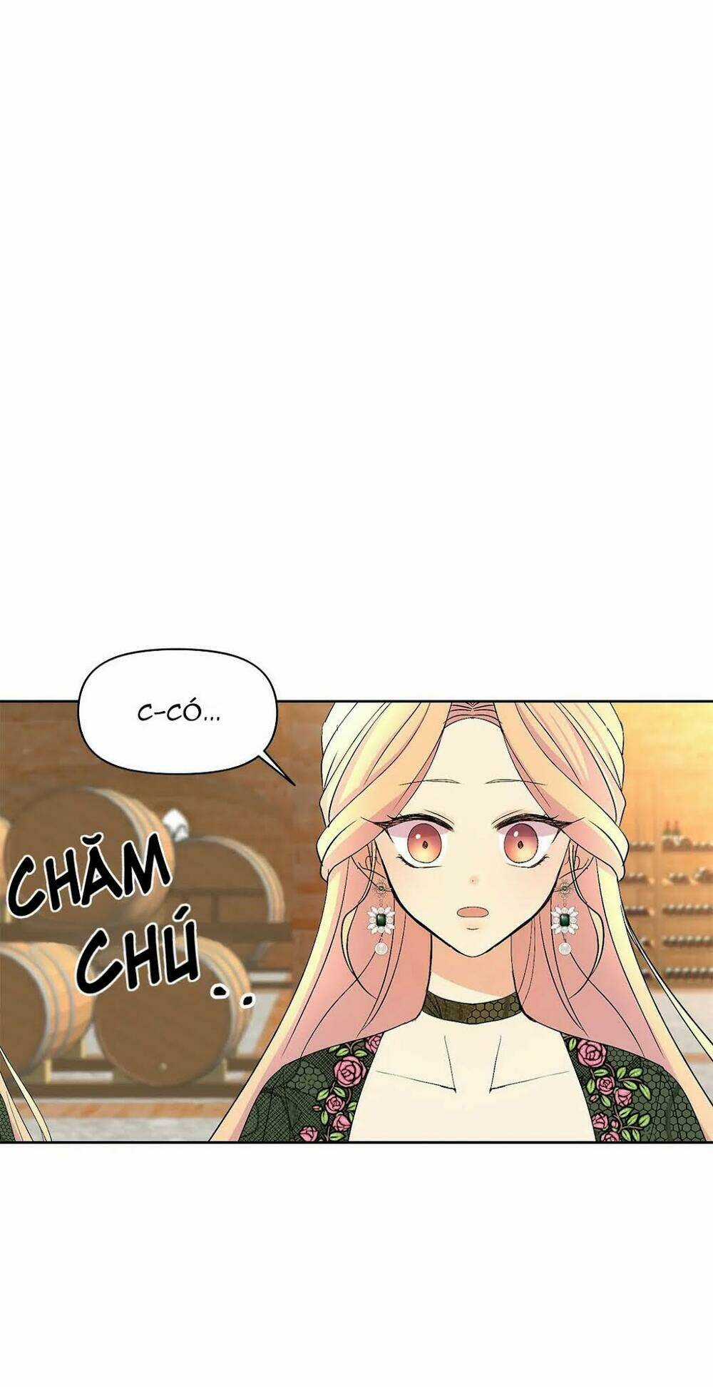 Công Chúa Thời Gian Có Hạn - Chapter 41 - Trang 21