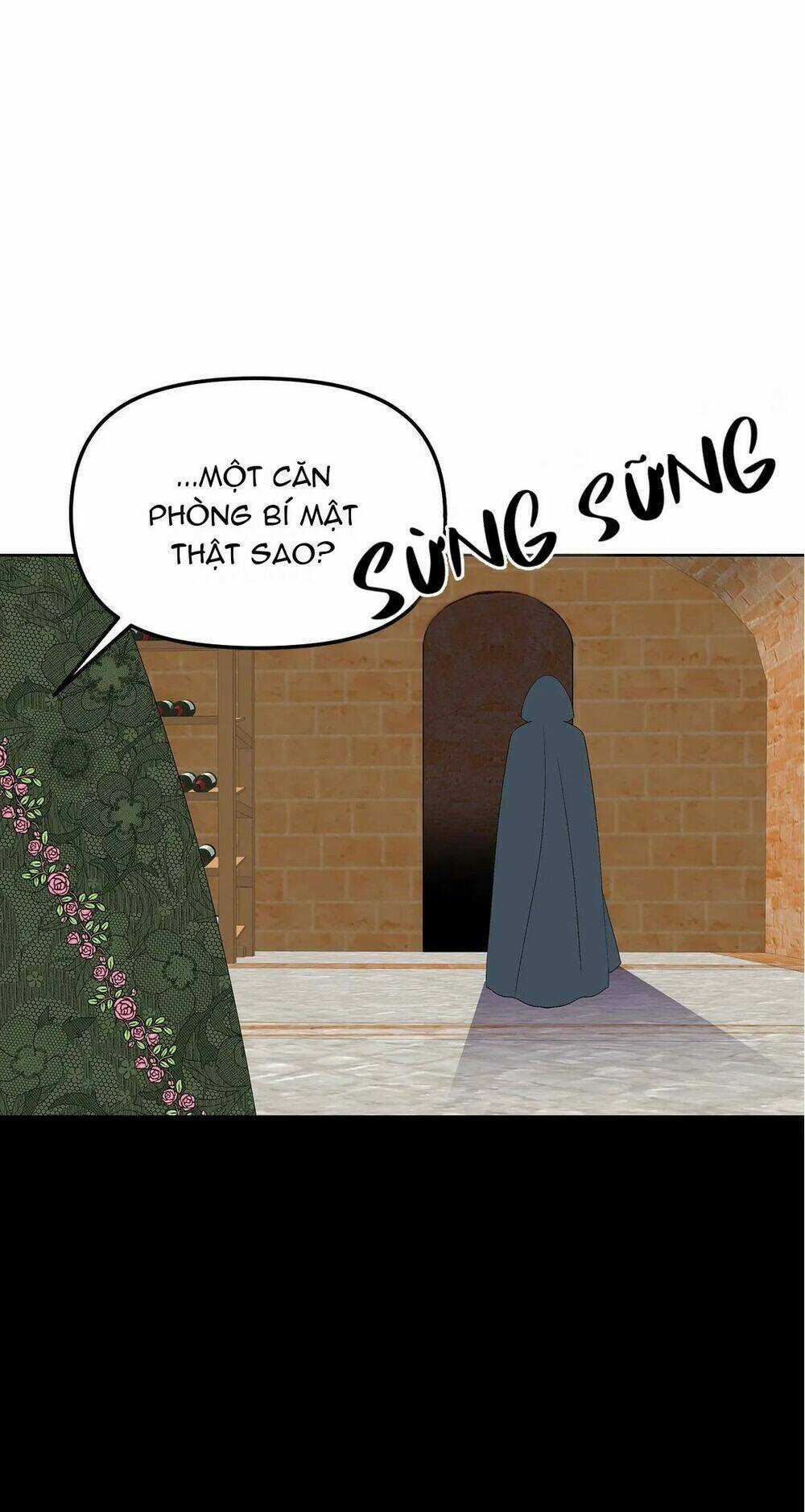 Công Chúa Thời Gian Có Hạn - Chapter 41 - Trang 22