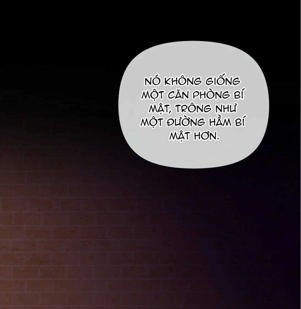 Công Chúa Thời Gian Có Hạn - Chapter 41 - Trang 23