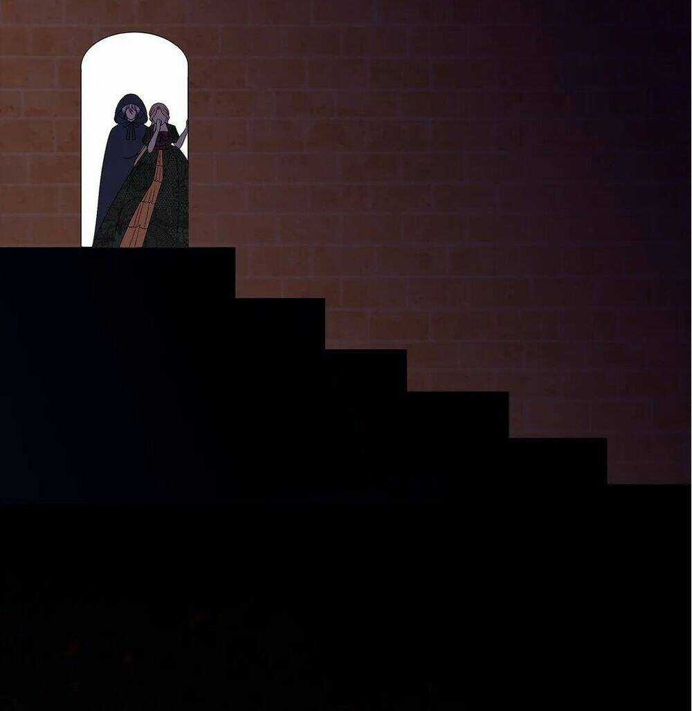 Công Chúa Thời Gian Có Hạn - Chapter 41 - Trang 24