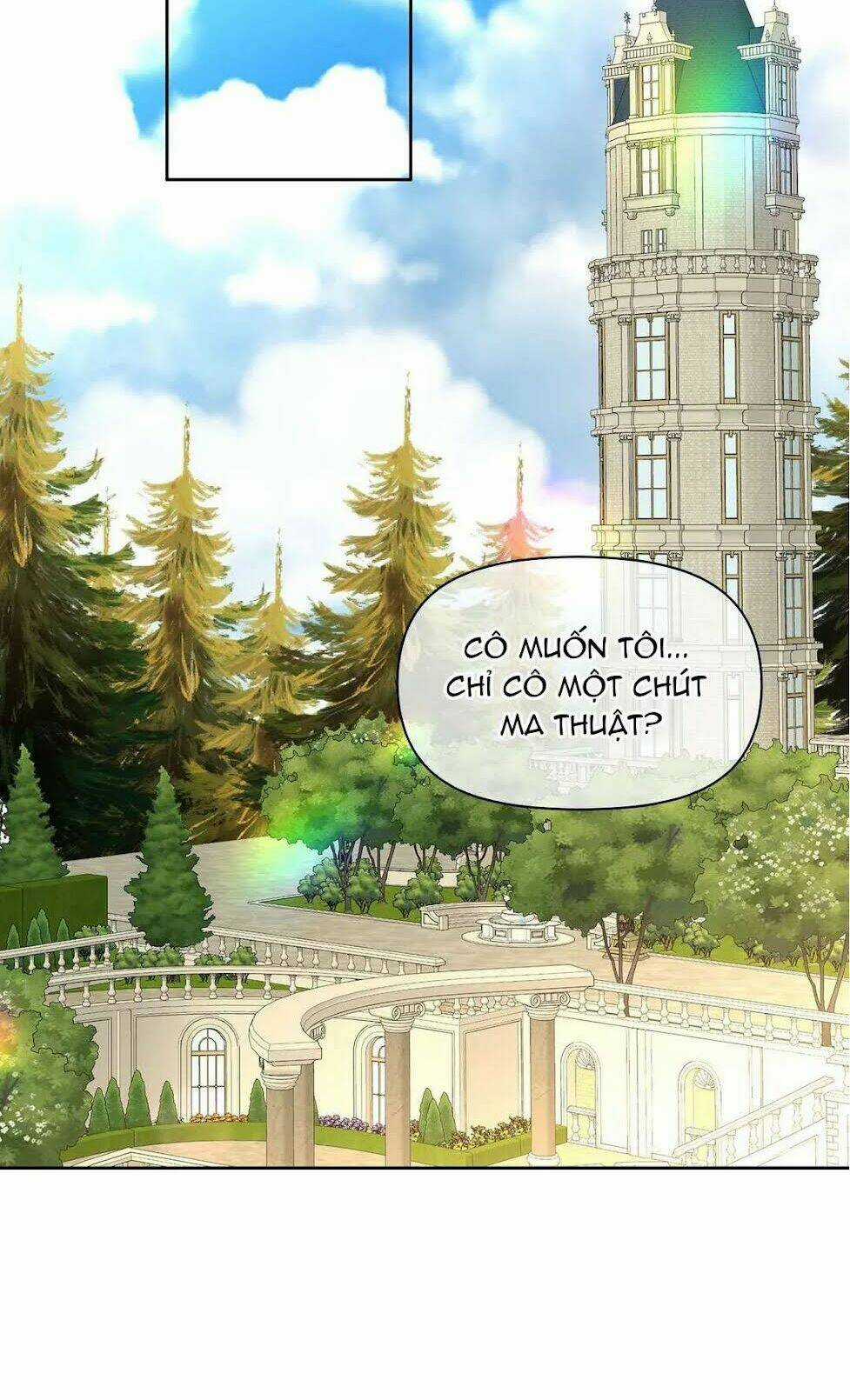 Công Chúa Thời Gian Có Hạn - Chapter 41 - Trang 30