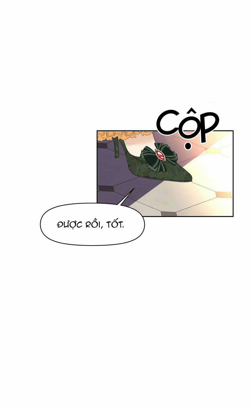 Công Chúa Thời Gian Có Hạn - Chapter 41 - Trang 4