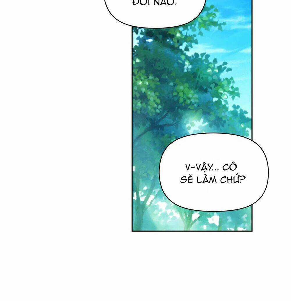 Công Chúa Thời Gian Có Hạn - Chapter 41 - Trang 33