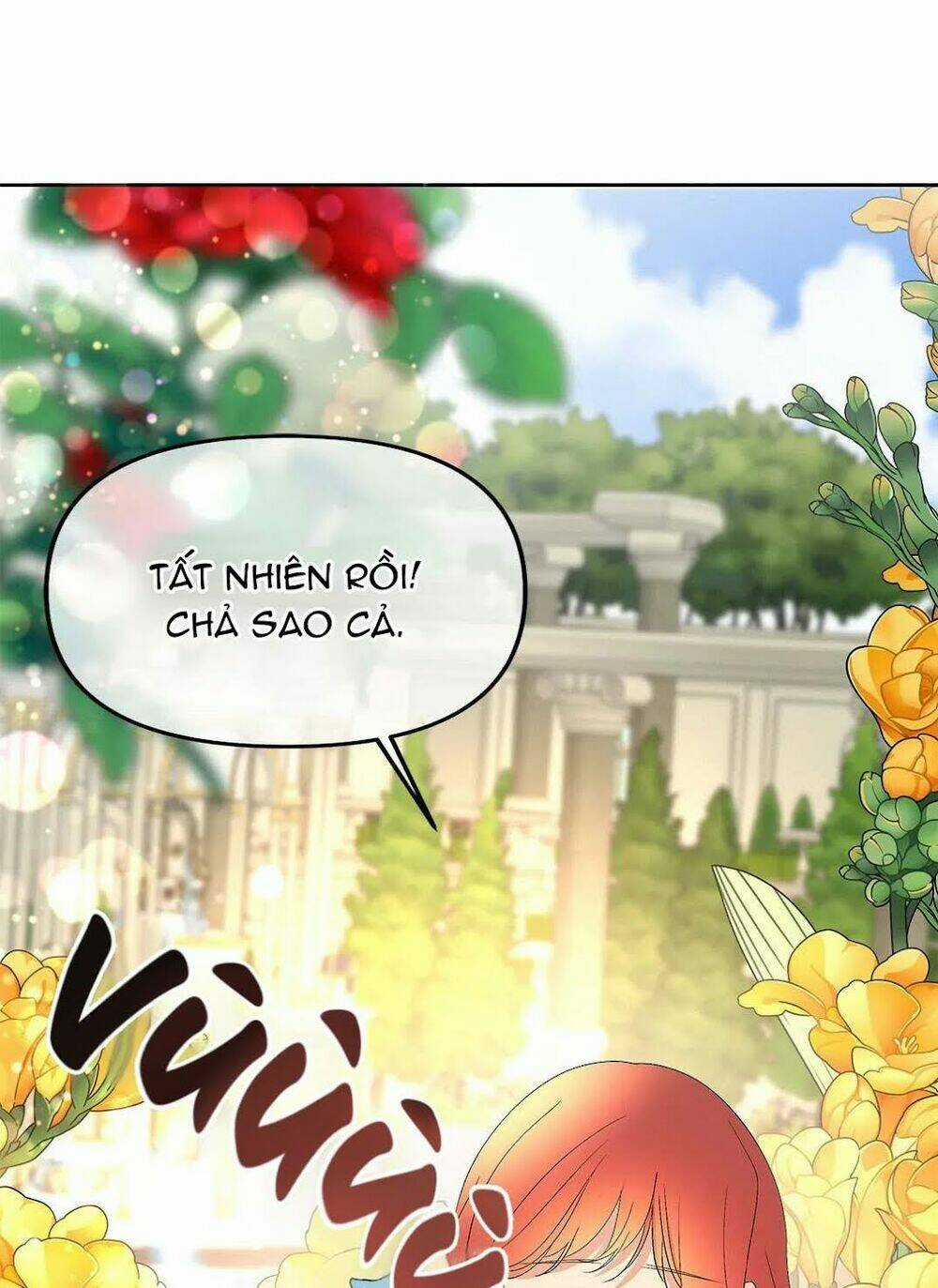 Công Chúa Thời Gian Có Hạn - Chapter 41 - Trang 34