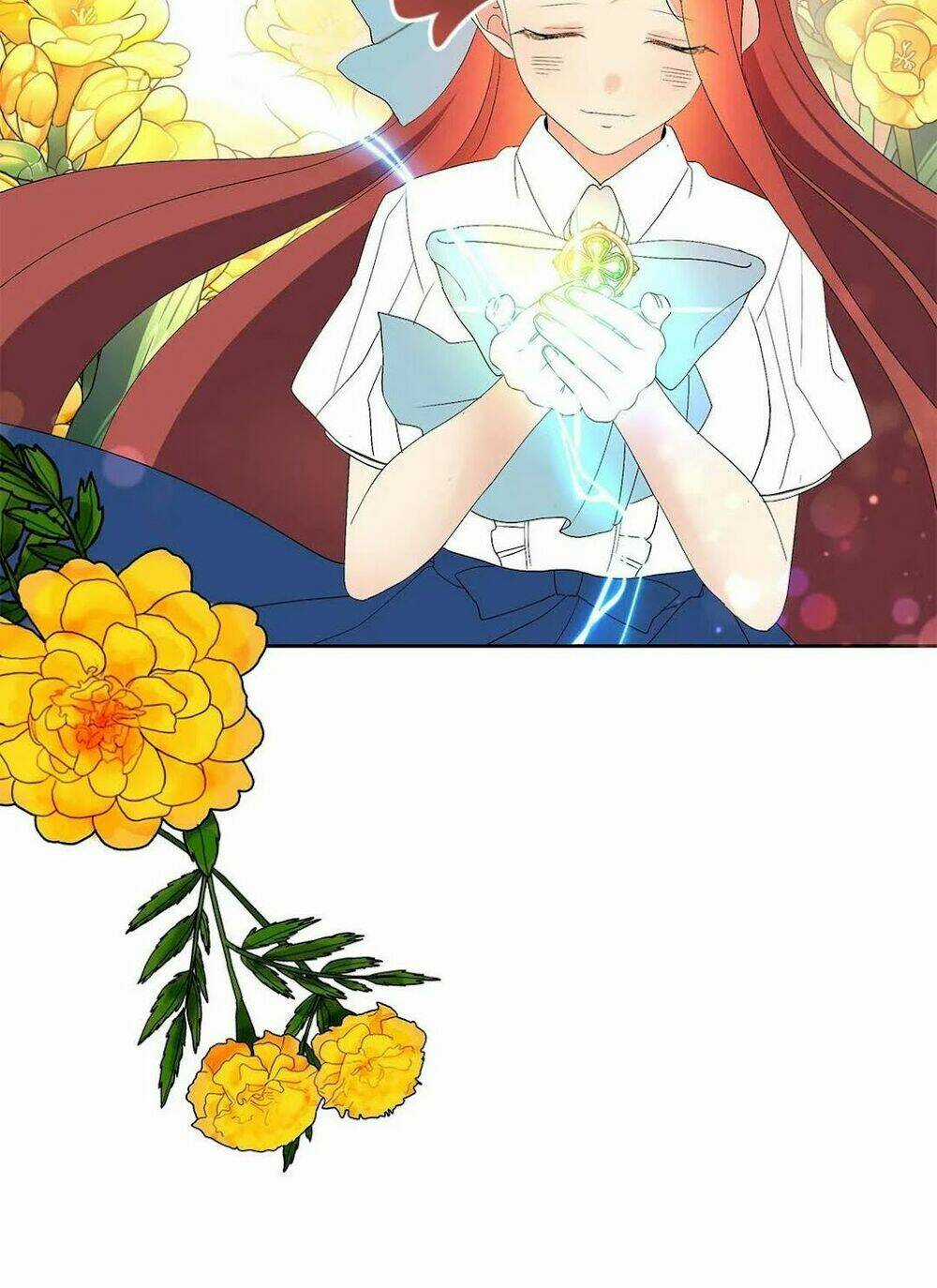 Công Chúa Thời Gian Có Hạn - Chapter 41 - Trang 35