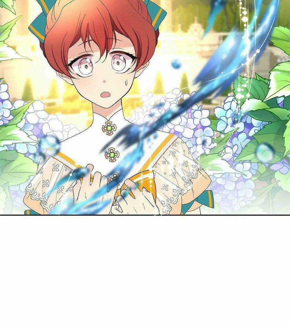 Công Chúa Thời Gian Có Hạn - Chapter 41 - Trang 37