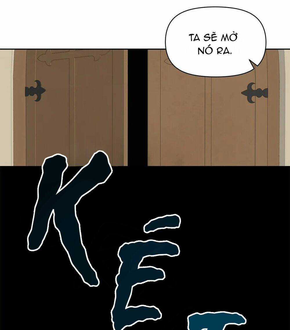 Công Chúa Thời Gian Có Hạn - Chapter 41 - Trang 5