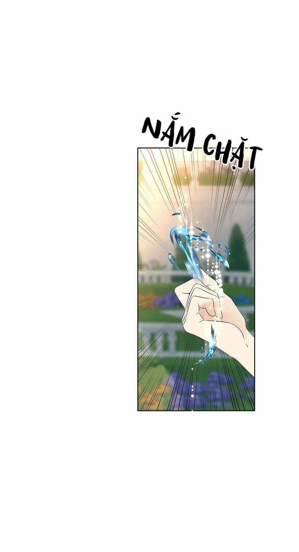 Công Chúa Thời Gian Có Hạn - Chapter 41 - Trang 42