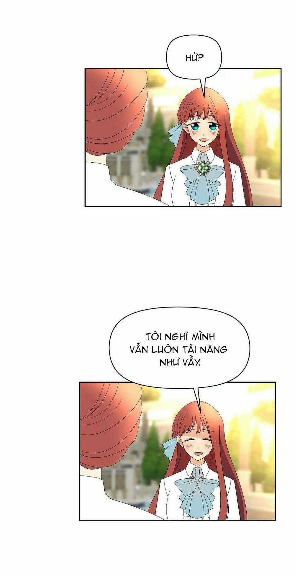 Công Chúa Thời Gian Có Hạn - Chapter 41 - Trang 44