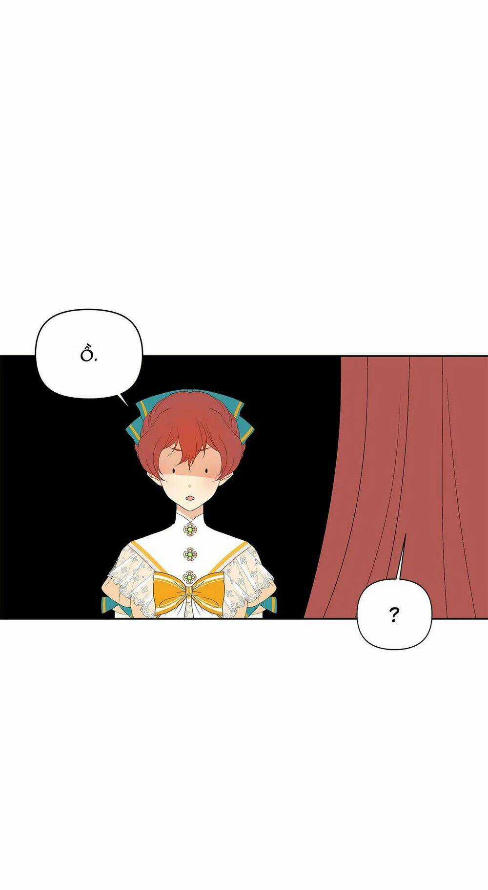 Công Chúa Thời Gian Có Hạn - Chapter 41 - Trang 45