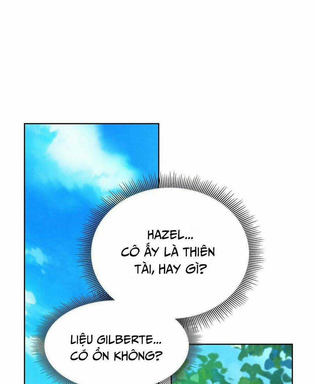 Công Chúa Thời Gian Có Hạn - Chapter 41 - Trang 46