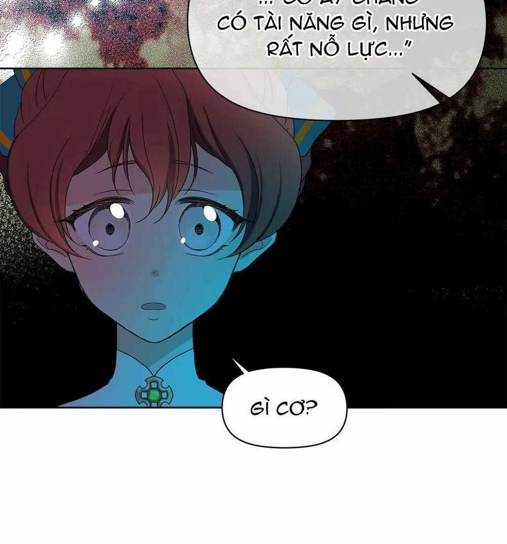 Công Chúa Thời Gian Có Hạn - Chapter 41 - Trang 50