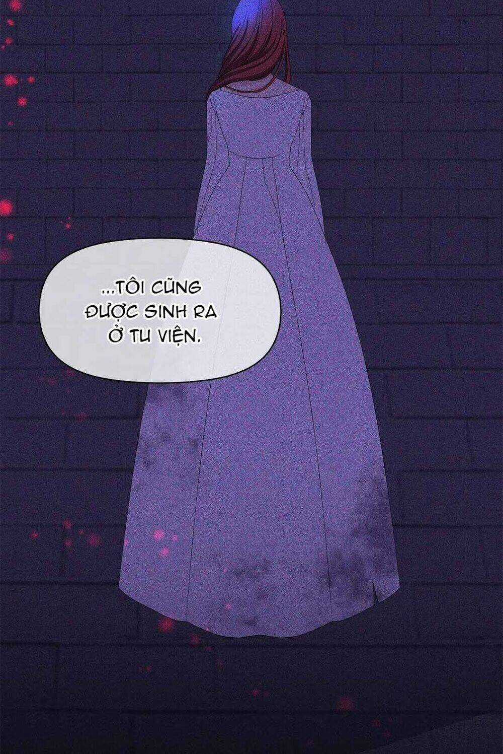 Công Chúa Thời Gian Có Hạn - Chapter 41 - Trang 56