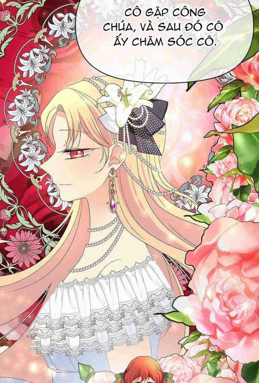 Công Chúa Thời Gian Có Hạn - Chapter 41 - Trang 60