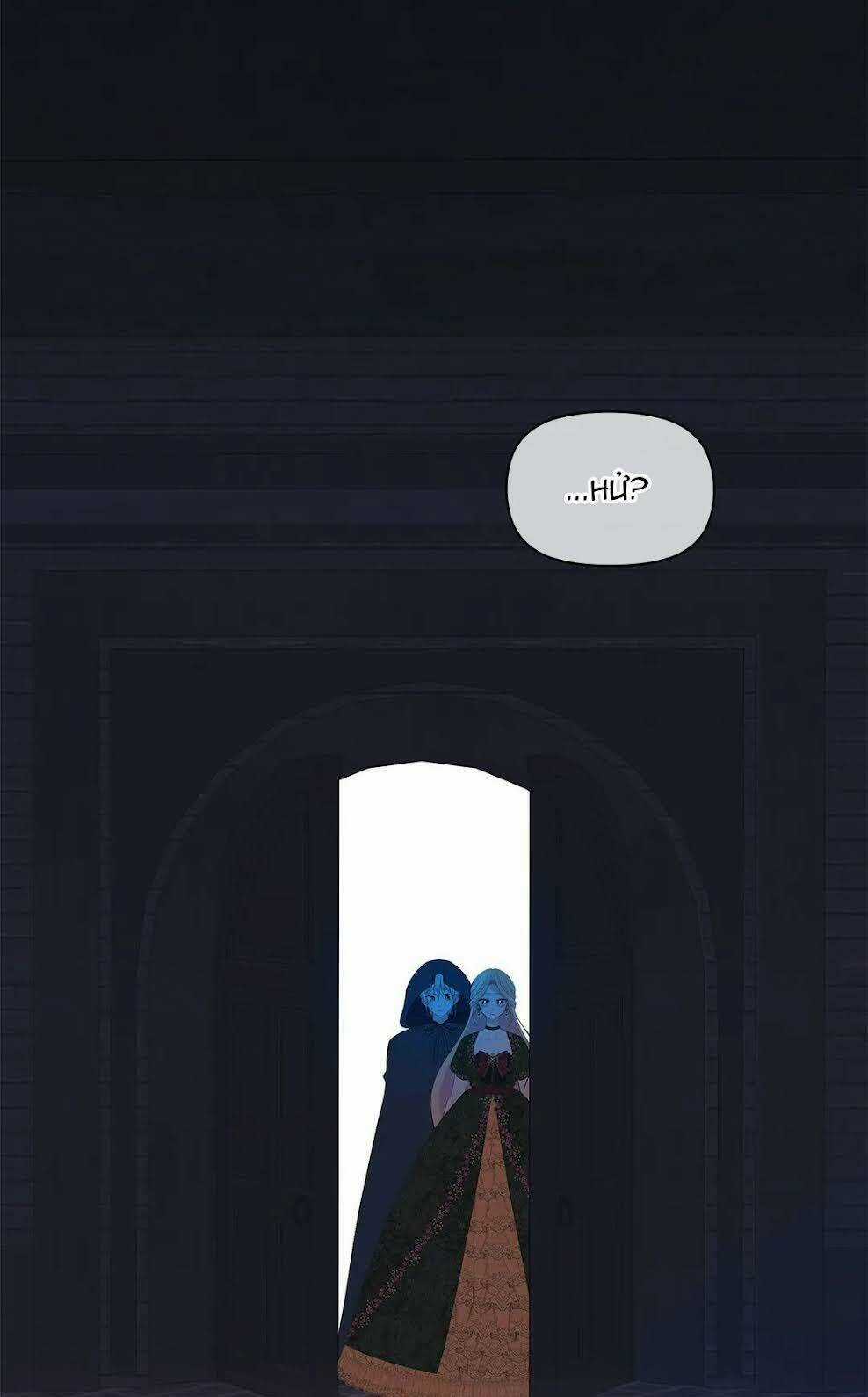 Công Chúa Thời Gian Có Hạn - Chapter 41 - Trang 7