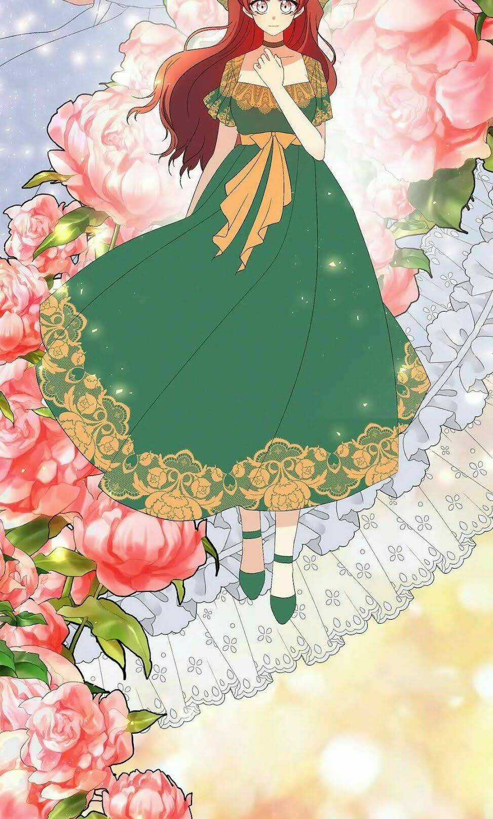 Công Chúa Thời Gian Có Hạn - Chapter 41 - Trang 61